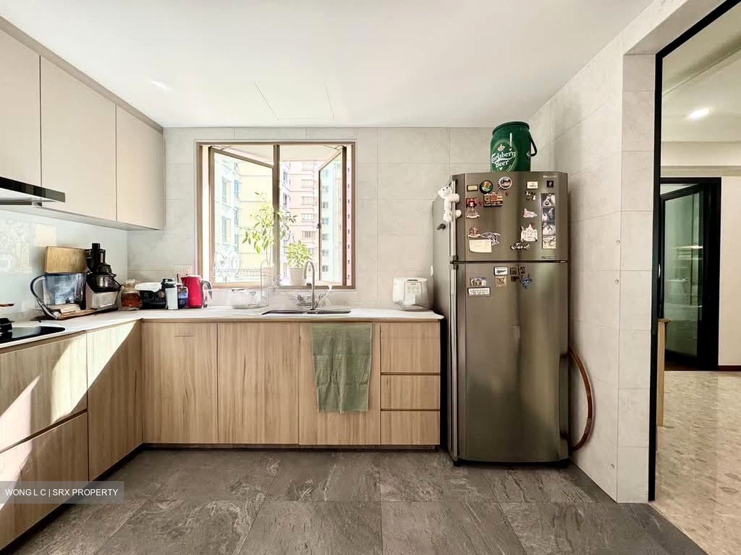 The Rivervale (D19), Condominium #573677891